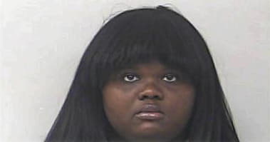 Vanessa Pierre, - St. Lucie County, FL 